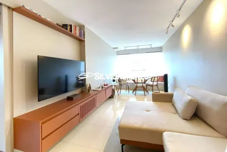 Apartamento com 2 Quartos à venda, 80m² no Floresta, Belo Horizonte