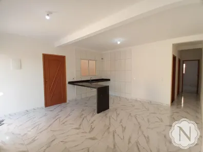 Casa com 2 Quartos à venda, 75m² no Gaivota (Praia), Itanhaém
