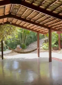 Fazenda/Sítio com 3 Quartos à venda, 242000m² no Setor Matinha, Senador Canedo