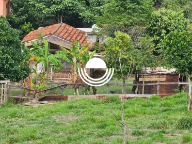 Fazenda/Sítio com 2 Quartos à venda, 3120m² no Chácara Santa Margarida, Campinas