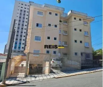 Apartamento com 3 Quartos à venda, 75m² no Vila Lucy, Sorocaba
