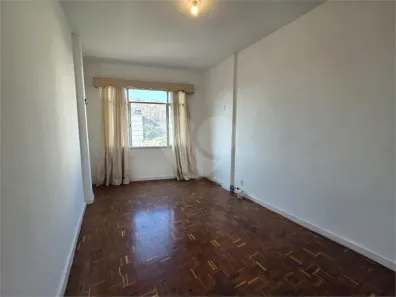Apartamento com 2 Quartos à venda, 56m² no Maracanã, Rio de Janeiro