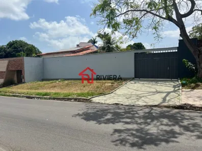 Lote/Terreno à venda, 2080m² no Olho D'Água, São Luís