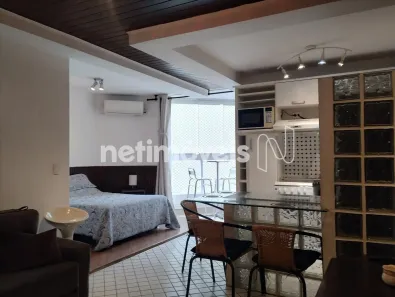 Apartamento com 1 Quarto à venda, 32m² no Consolação, São Paulo