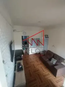 Apartamento com 2 Quartos à venda, 55m² no Centro, Rio de Janeiro