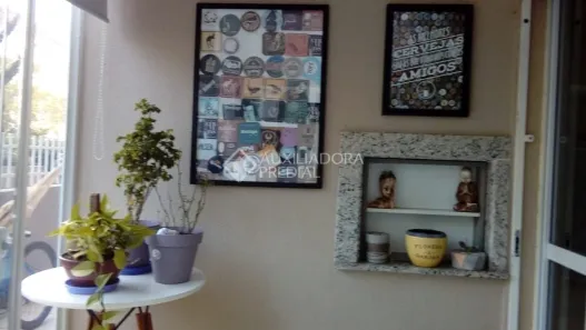 Apartamento com 2 Quartos à venda, 73m² no Teresópolis, Porto Alegre