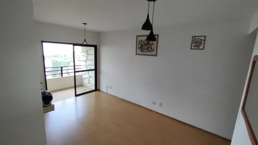 Apartamento com 3 Quartos à venda, 80m² no Vila Andrade, São Paulo