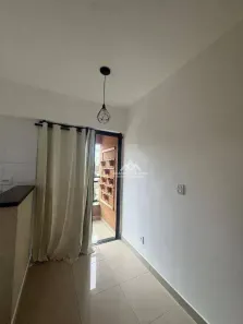 Kitnet com 1 Quarto para alugar, 32m² no Ribeirânia, Ribeirão Preto