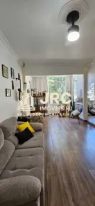 Apartamento com 2 Quartos à venda, 90m² no Centro, Rio de Janeiro