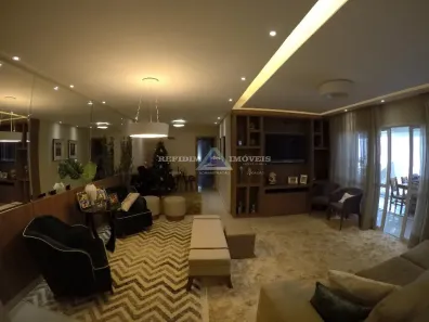 Apartamento com 3 Quartos à venda, 143m² no Jardim Botânico, Ribeirão Preto