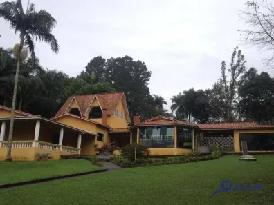 Casa com 3 Quartos à venda, 970m² no Alvarenga, São Bernardo do Campo