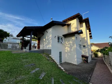 Casa com 2 Quartos à venda, 188m² no Cidade Nova, Ivoti