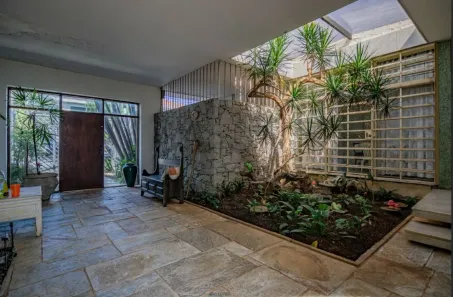 Casa com 3 Quartos à venda, 380m² no Planalto Paulista, São Paulo