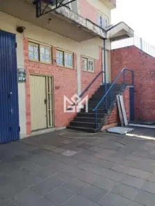 Prédio Comercial à venda, 485m² no Parque do Itatiaia, Gravataí