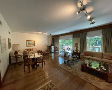 Apartamento com 4 Quartos à venda, 280m² no Ipanema, Rio de Janeiro