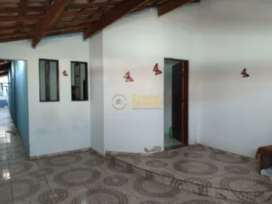 Casa com 2 Quartos à venda, 150m² no Jardim Princesa, Pindamonhangaba