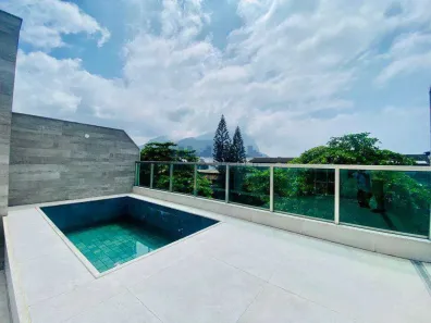 Cobertura com 4 Quartos à venda, 325m² no Barra da Tijuca, Rio de Janeiro