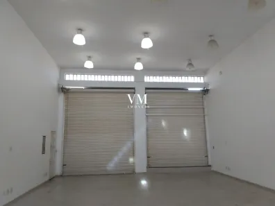 Ponto Comercial para alugar, 350m² no Vila das Palmeiras, Guarulhos