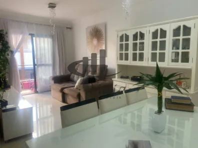 Apartamento com 3 Quartos à venda, 110m² no Santa Maria, São Caetano do Sul