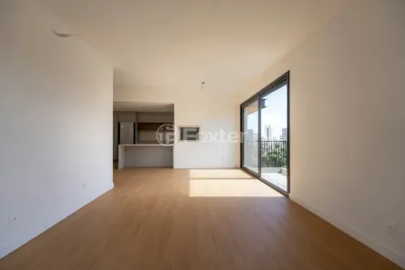 Apartamento com 3 Quartos à venda, 126m² no Petrópolis, Porto Alegre