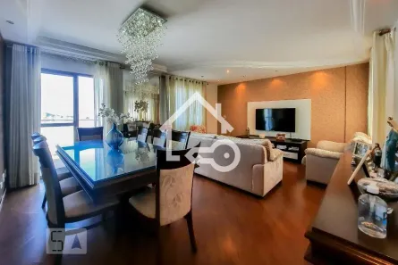 Cobertura com 3 Quartos à venda, 128m² no Baeta Neves, São Bernardo do Campo
