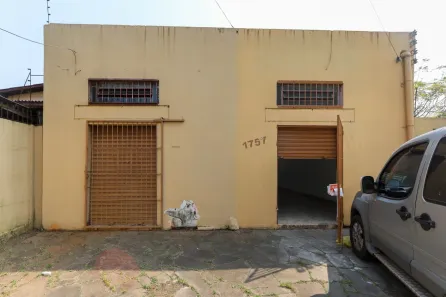 Ponto Comercial para alugar, 40m² no Niterói, Canoas