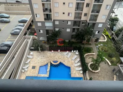 Apartamento com 2 Quartos à venda, 52m² no Quarta Parada, São Paulo