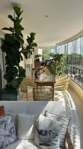 Apartamento com 4 Quartos à venda, 250m² no Indianópolis, São Paulo