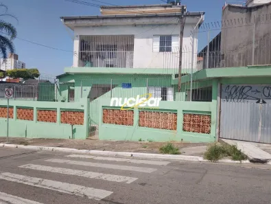 Casa com 5 Quartos à venda, 210m² no Parque Colonial, São Paulo