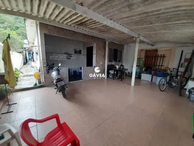 Casa com 5 Quartos à venda, 255m² no Japuí, São Vicente