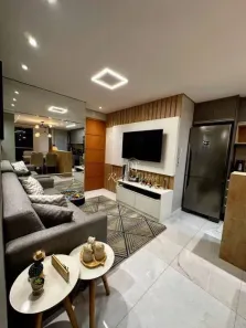 Apartamento com 2 Quartos à venda, 47m² no Centro, Osasco