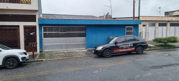 Casa com 4 Quartos à venda, 190m² no Jardim Esperança, Mauá