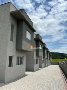 Casa com 2 Quartos à venda, 70m² no Jardim Santa Fe, Bom Jesus dos Perdões