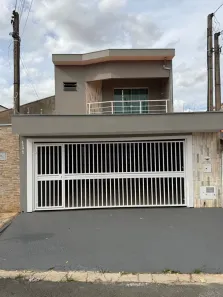 Casa com 3 Quartos à venda, 164m² no Residencial Alvorada, Tatuí