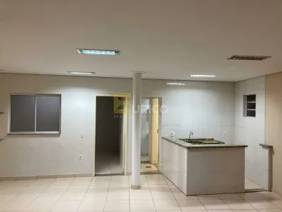 Casa com 1 Quarto para alugar, 60m² no Jardim Alto da Colina, Valinhos