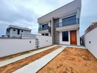  com 2 Quartos à venda, 73m² no Barra do Aririú, Palhoça