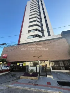 Apartamento com 3 Quartos à venda, 105m² no Atalaia, Aracaju