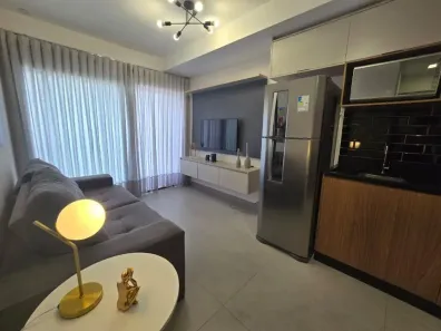 Apartamento com 2 Quartos à venda, 64m² no Setor Bueno, Goiânia