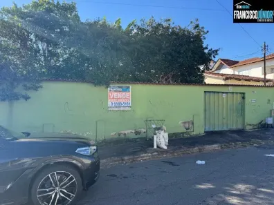 Lote/Terreno com 1 Quarto à venda, 186m² no Setor Coimbra, Goiânia