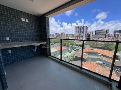 Apartamento com 2 Quartos à venda, 71m² no Jatiúca, Maceió