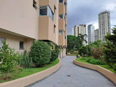 Apartamento com 1 Quarto à venda, 38m² no Santana, São Paulo