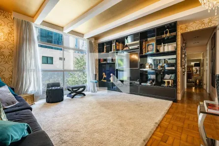 Apartamento com 2 Quartos à venda, 163m² no Cerqueira César, São Paulo