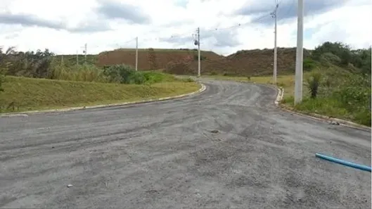 Lote/Terreno à venda, 170000m² no Moinho Velho, Embu das Artes