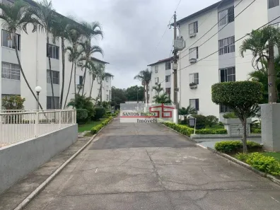 Apartamento com 2 Quartos à venda, 48m² no Vila Francos, São Paulo