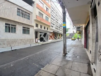 Ponto Comercial para alugar, 76m² no Morro da Glória, Juiz de Fora