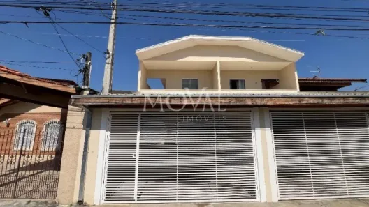 Sobrado com 4 Quartos à venda, 180m² no Jardim das Indústrias, São José dos Campos
