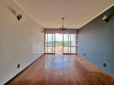 Apartamento com 3 Quartos à venda, 134m² no Centro, Ribeirão Preto