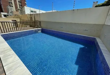Apartamento com 3 Quartos à venda, 129m² no Jardim Oceania, João Pessoa
