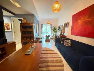 Apartamento com 3 Quartos à venda, 80m² no Barra da Tijuca, Rio de Janeiro