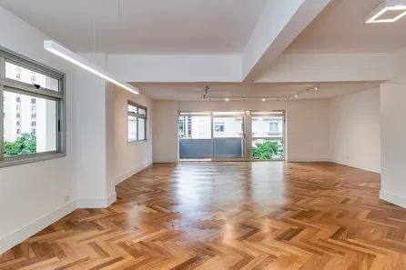 Apartamento com 3 Quartos à venda, 182m² no Jardim Paulista, São Paulo